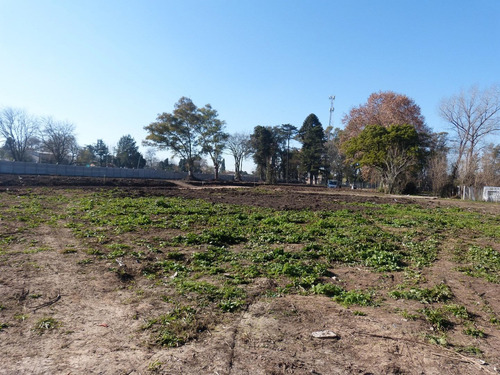 Imagen 6 de 16 de Terreno Lote En Venta Ubicado En Pinazo, Del Viso, Pilar