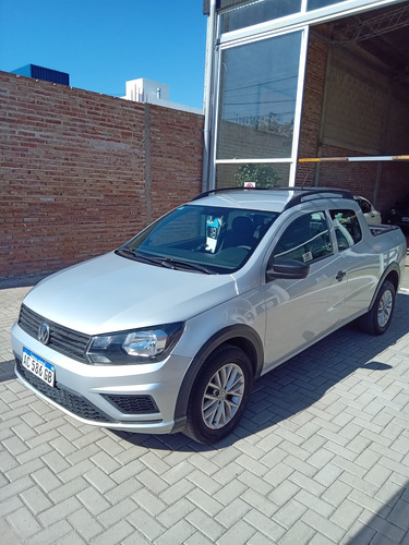 Volkswagen Saveiro 1.6 Gp Cd 101cv Power