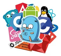 Comprar Pack Stickers It Lenguajes Programación Coding Vinil Premium