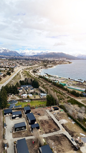 Dueño Directo - Lote En Bariloche A Metros Del Lago Nahuel Huapi Y La Ruta. Terreno En San Carlos De Bariloche En El Barrio Villaverde