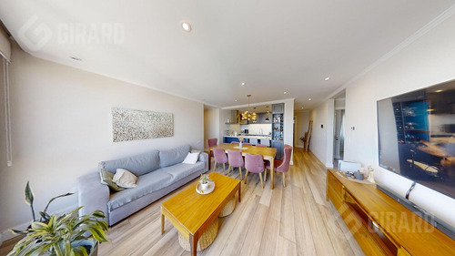 Departamento En Venta De 4 Ambientes En Zona Chauvin, Moderno Edificio