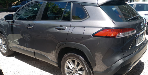 Toyota Corolla Cross 2.0 xli cvt AR