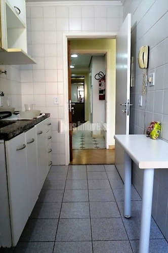 Oportunidade! Excelente Apartamento No Morumbi. - Pp19264
