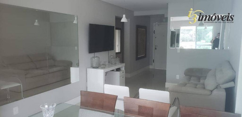 Imagem 3 de 20 de Venda Apartamento Itajaí Fazenda New Life 03 Suítes 02 Vagas - Ap2083