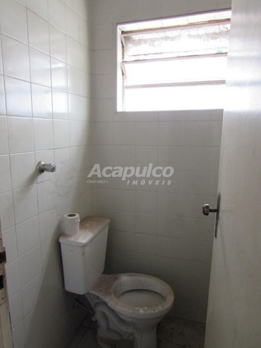 Imagem 8 de 14 de Salão Para Aluguel, Centro - Americana/sp - 14268