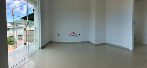 Imagem 13 de 24 de Sobrado Para Vender Com 3 Quartos, 130m² - Ingleses Do Rio Vermelho - 67391