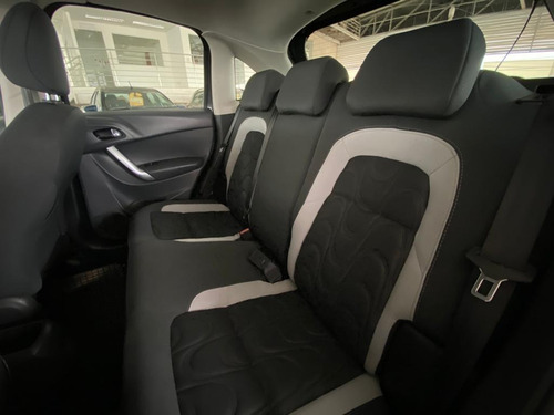 Imagem 6 de 9 de Citroën C3 Tendance 1.6 Vti 120 (flex) (aut)