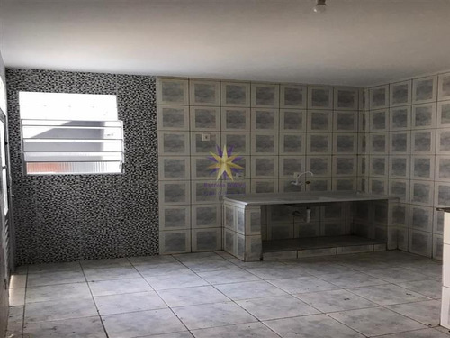 Imagem 7 de 15 de Casa Vila Nova Savoia São Paulo/sp - 2146