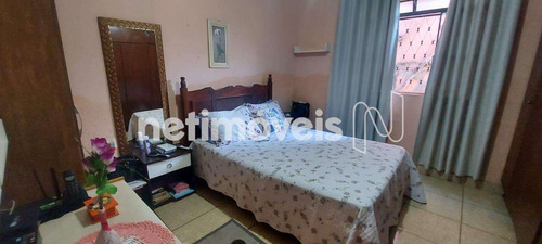 Imagem 6 de 18 de Venda Casa São João Batista Belo Horizonte - 606958