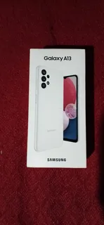 Celular Samsung A13