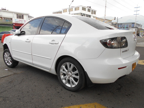 Mazda Mazda 3 1.6