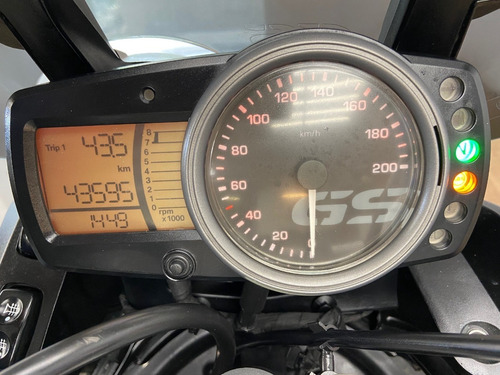 Bmw G650gs