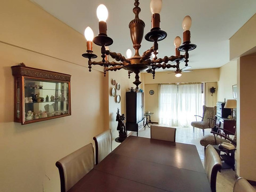 Imagen 1 de 25 de Venta De Departamento 3 Ambientes Con Balcón En Caballito
