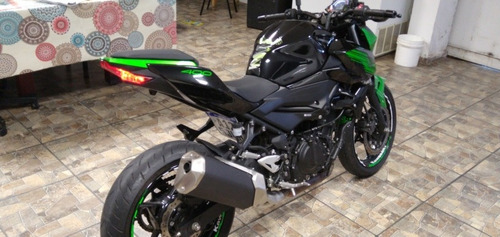 Imagen 1 de 4 de Kawasaki Z 400