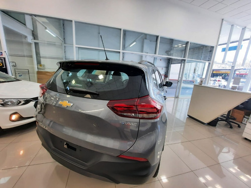 Imagen 12 de 25 de Chevrolet Tracker 1.2t At Nq