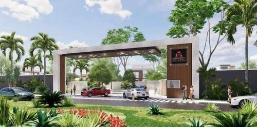 Imagem 1 de 18 de Lote/terreno - Villa Blanca - Recreio Dos Bandeirantes - E8f0