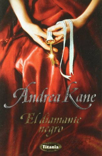 Libro Diamante Negro (coleccion Romantica Hisotrica) - Kane