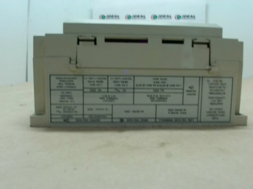 Allen Bradley 1745-lp154 Slc 150 Plc Processor Unit Slc1 Ddd