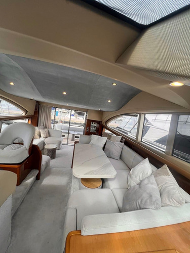 Princess 54 Motor Yacht