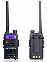 Comprar Retevis Rt5r Walkie Talkie De Mano 5w Vhf Uhf 128