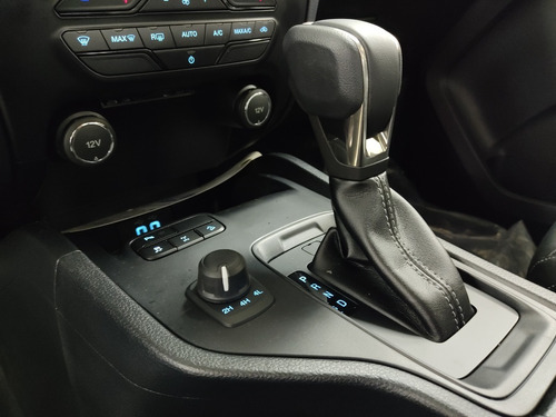 Imagen 16 de 20 de Ford Ranger Limited At 2022 0km 4x4
