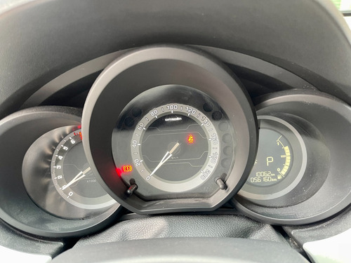 Citroën Aircross 1.6 Vti 115 Shine At6