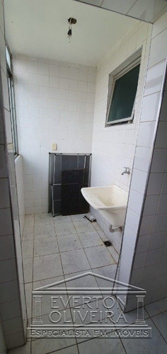Imagem 6 de 10 de Apartamento - Parque Santo Antonio - Ref: 11855 - V-11855