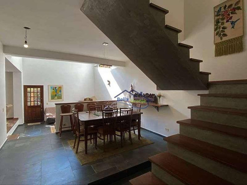 Imagem 11 de 30 de Granja Viana - São Paulo Ii - Ca0202