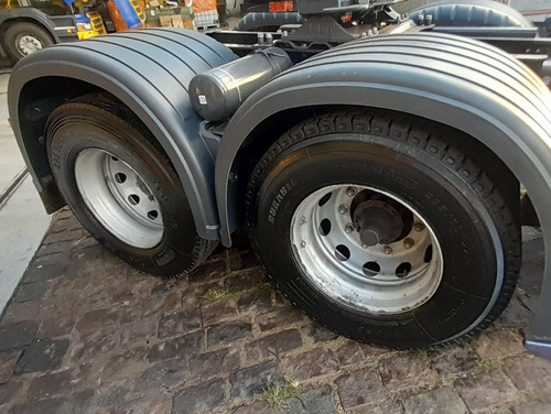 Scania R 450 A6x2 2022/2023