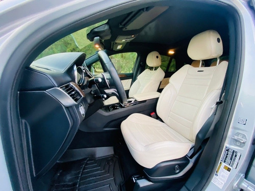 Imagen 8 de 14 de Mercedes-benz Clase Gle 2019 5.5l Coupe 63 Amg At