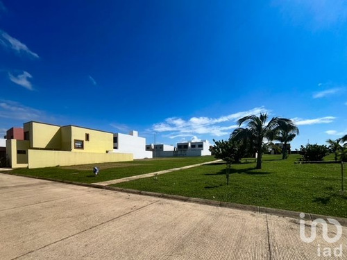 Venta Terreno 0 Ambiente Lomas De Barrillas