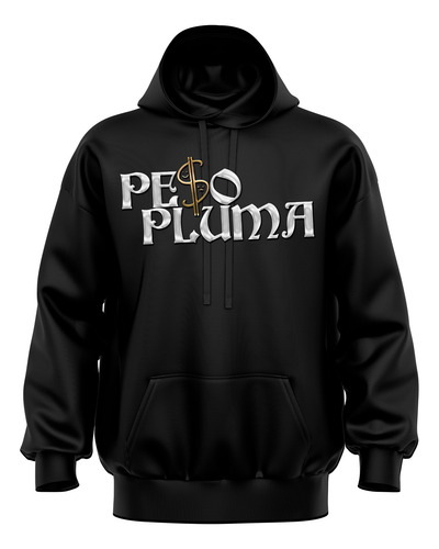 Sudadera Peso Pluma Premium