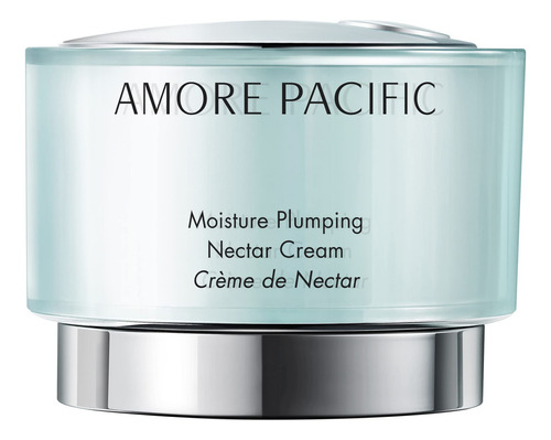 Crema Hidratante Facial Amorepacific Humectante, 1.7 Fl Oz