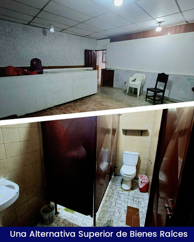 Local En Venta Casco Central/ocumare Del Tuy