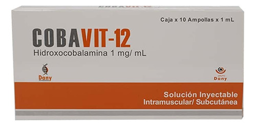 Vitamina B12