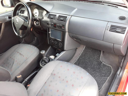 Volkswagen Gol