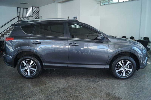 Rav4 2.0 4x2 Top 2018 Unico Dono 15200km