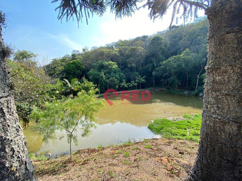 Chácara Com 6 Dormitórios À Venda, 50237 M² Por R$ 629.000,00 - Centro - Piedade/sp - Ch0017