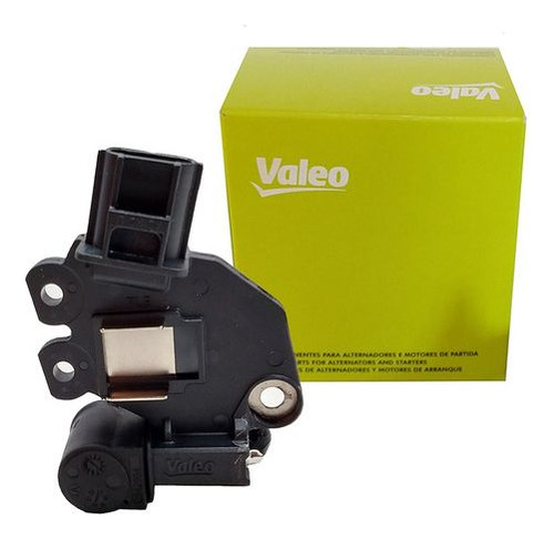 Regulador Voltagem Alternador Focus 2003 2004 2005 Zetec