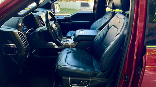 Ford F-150 Limited