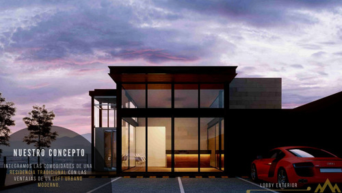 Imagen 16 de 24 de Casa Nueva En Venta Centro Queretaro Vista Espectacular