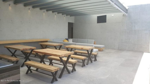 Imagen 11 de 14 de Departamento En Venta En Miguel Hidalgo, Anahuac. Gis. #21-5109