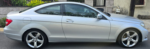 Mercedes-Benz Clase C 1.8 250 Cgi Coupe At