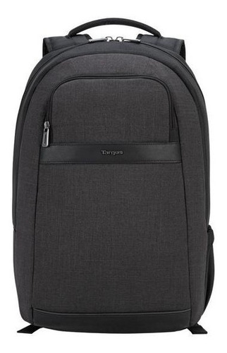 Mochila Citysmart De 15.6   Targus Tsb892 Garantia 1 Año. 