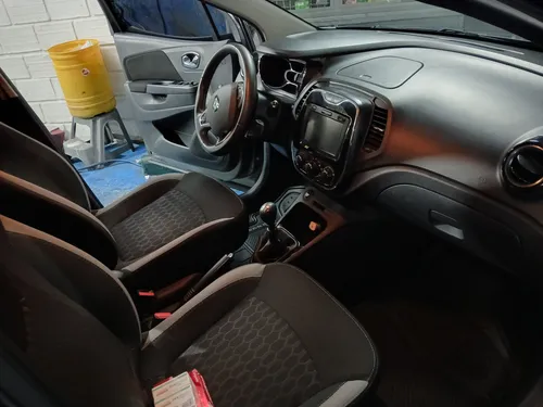 Renault Captur 2.0 Intens