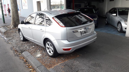 Ford Focus Ghia 2011 Excelente Estado Tomo Usado Financio