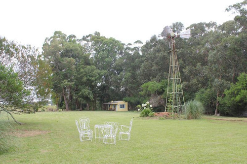 Lo De Piti, Casa En Balneario Buenos Aires