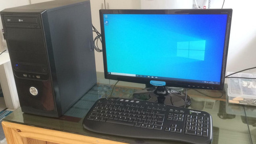 Computador Athlon X2 Processador 2.8