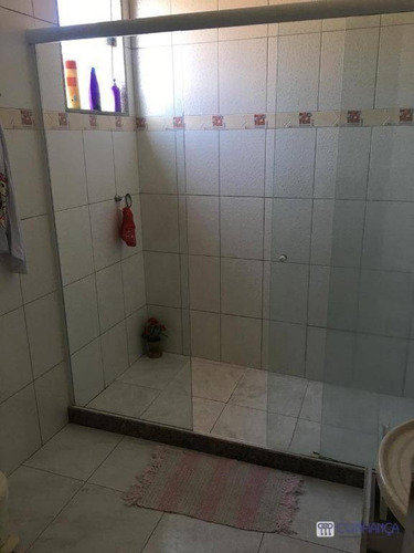 Imagem 14 de 30 de Casa Com 4 Dormitórios À Venda, 300 M² Por R$ 1.500.000,00 - Campo Grande - Rio De Janeiro/rj - Ca1570