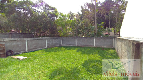 Imagem 1 de 15 de Casa Em Village São Roque - Miguel Pereira - 55